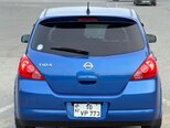 Nissan Tiida-11