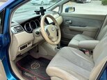 Nissan Tiida-14