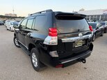 Toyota Land Cruiser Prado-7