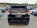 Toyota Land Cruiser Prado-9