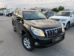 Toyota Land Cruiser Prado-4