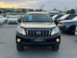 Toyota Land Cruiser Prado-5