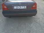 Mercedes C 200-2