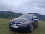 Kia Ceed SW-2