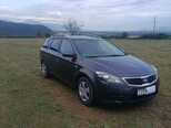 Kia Ceed SW-3