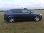 Kia Ceed SW-5