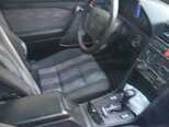 Mercedes C 200-3