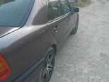 Mercedes C 200-4