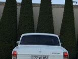 GAZ 24 "Volga"-3