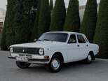 GAZ 24 "Volga"-1