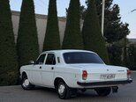 GAZ 24 "Volga"-4