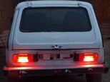 LADA (VAZ) Niva-4