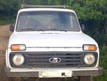 LADA (VAZ) Niva-1