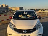 Nissan Note-1
