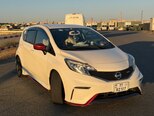 Nissan Note-5