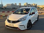 Nissan Note-6