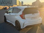 Nissan Note-7