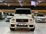 Mercedes G 63 AMG-2