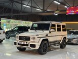 Mercedes G 63 AMG-1