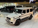 Mercedes G 63 AMG-10