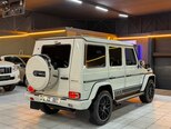 Mercedes G 63 AMG-8