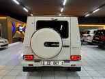 Mercedes G 63 AMG-7