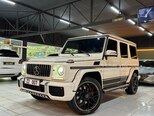 Mercedes G 63 AMG-4