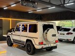 Mercedes G 63 AMG-6