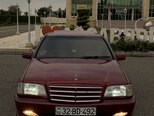 Mercedes C 180-2