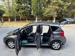 Nissan Note-4
