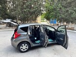 Nissan Note-7