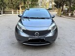 Nissan Note-14
