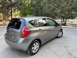 Nissan Note-21