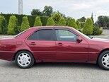 Mercedes C 180-6