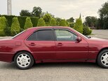 Mercedes C 180-5