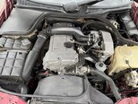Mercedes C 180-9