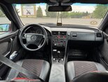 Mercedes C 180-14