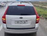 Kia Ceed SW-4