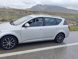 Kia Ceed SW-2