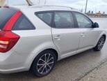 Kia Ceed SW-3