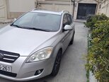 Kia Ceed SW-5
