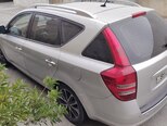 Kia Ceed SW-8