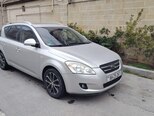 Kia Ceed SW-10