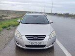 Kia Ceed SW-1