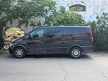 Mercedes Vito 115 CDI-2