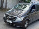 Mercedes Vito 115 CDI-10