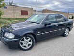 Mercedes C 240-4