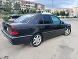 Mercedes C 240-5