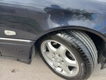Mercedes C 240-7