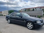 Mercedes C 240-2
